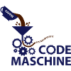 Code machine