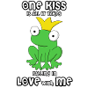The Frog Prince