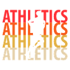 Athletics athletics