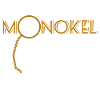 Monokel Sir Adeliger
