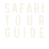 Safari Guide - Safari Tour Guide
