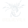 Drachen Dragon Believer
