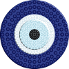 NAZAR BONCUK - BLUE EYE PROTECTION