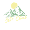 Let's climb