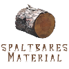 spaltbaresMaterial