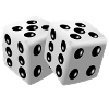 roll the dice