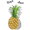 this that pineapple