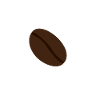 coffee bean
