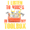 Carpenter Toolbox