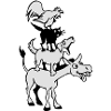 Bremen Town Musicians