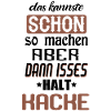 Lustige Sprüche