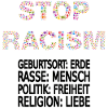 Gegen Rassismus