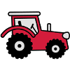 tractor