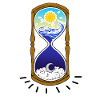 "TIME" - time