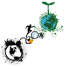 Climate change now acting