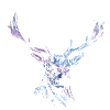 Tête de cerf