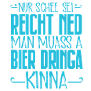 Bayrischer Spruch
