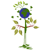 Umweltschutz Global