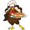 Thanksgiving Thanksgiving turkey turkey pilgrim
