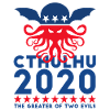 Cthulhu 2020