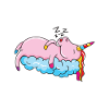 Einhorn nope