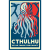 Cthulhu USA America