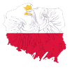 Pologne cadeau Pologne drapeau Pologne