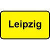 Leipzig way to Leipzig