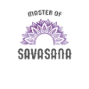 Master of Shavasana