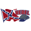 The rebel flag