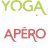 Yoga et apéro