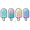 popsicle
