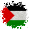 Palestine Beck's Flag Gift
