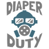 Change diaper