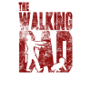 The Walking Dad