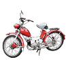 Moped SR 2