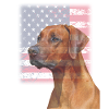 Rhodesian Ridgeback