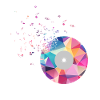 Musique CD Note musicale