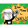 Its time to duel
