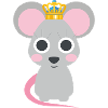 Little mouse