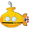 yellow submarine