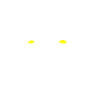 Chien effrayant
