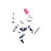 Astronaut Ice Cream