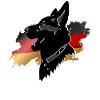 deutscher Schäferhund