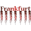Frankfurt T Shirt