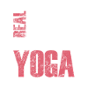 Real Men Do Yoga