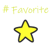 Favorite
