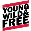 Young, Wild & Free (1c)