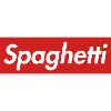 Spaghetti - chemise usée