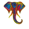 éléphant